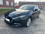 Mazda 3 Head-Up Abstand Tempomat Keyless Kamara DAB TÜ - Mazda 3