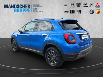 Fiat 500X MY22 CROSS HYBRID Komfort Plus Paket