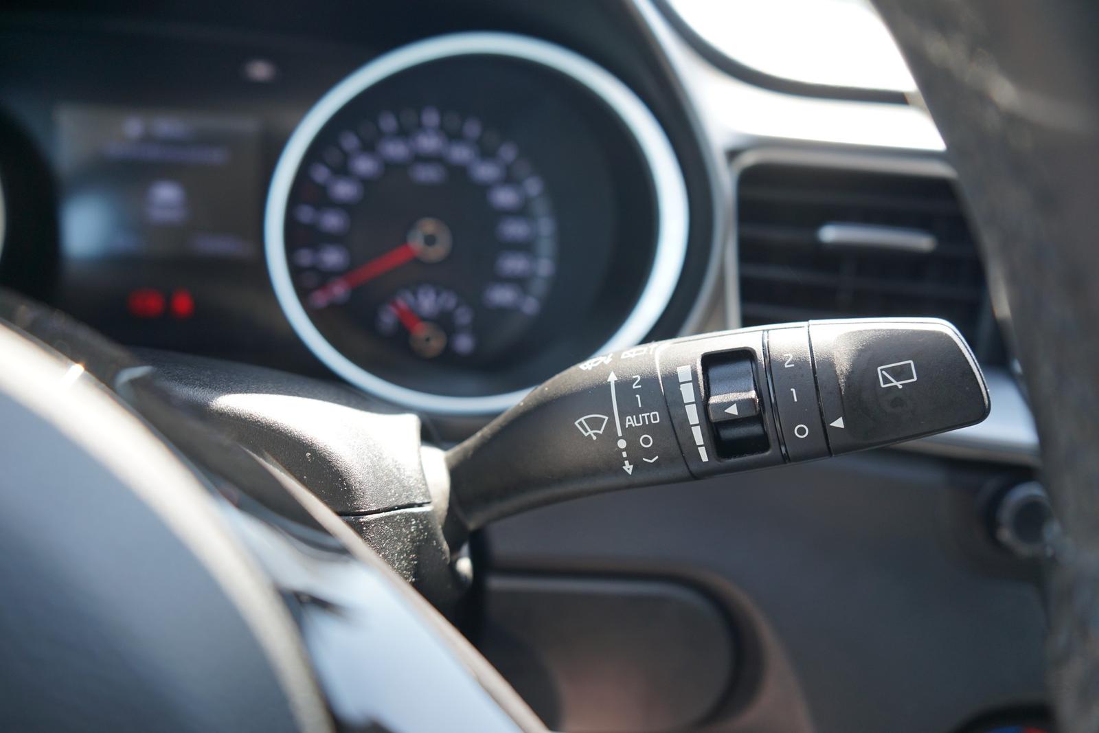 Kia Ceed SW 1.4 T-GDI Vision Sitzheizung Klimaaut.