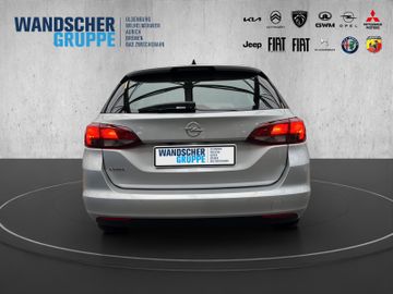 Opel Astra K ST Business Elegance 1,2 Navi+SHZ+RFK+LM