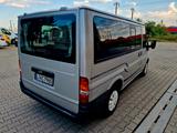 Ford Transit  Euroline/Nugget*6.Sitze*Klima*Tüv Neu* - : Euroline