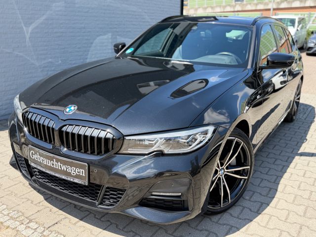 BMW 330d xDrive M Sport Touring LASER LEDER
