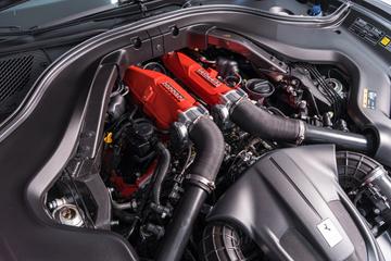 صورة مصغرة 25 لـ 2020 Ferrari ROMA
