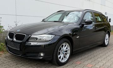BMW 318 - 8