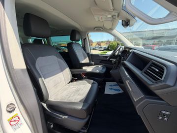 Volkswagen T6 Multivan - 9