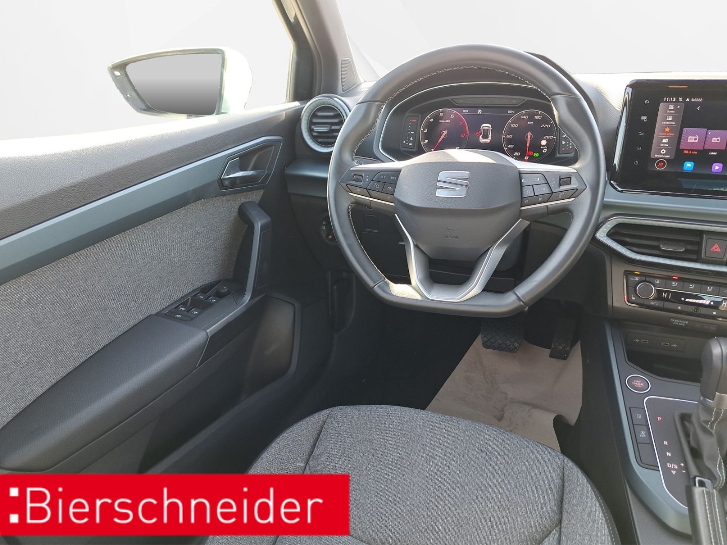 Seat Arona - Bild 14