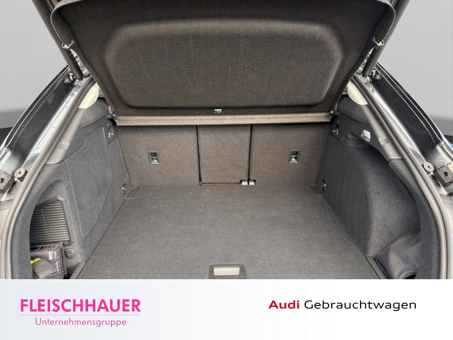 Audi Q3 Sportback 1.4 TSI e-hybrid S-LINE  AHK+LEDER+ foto 14