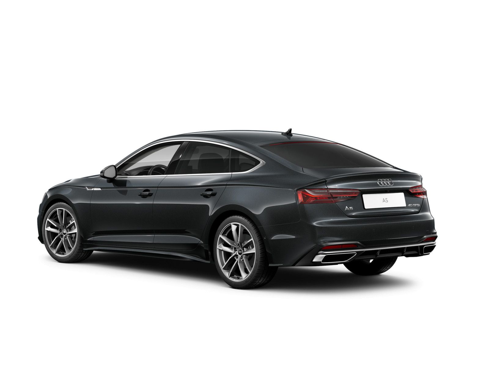 Audi A5 - Bild 4