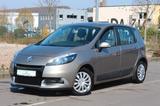 Renault Scenic III Expression PDC - Renault Scenic Gebrauchtwagen in Dortmund