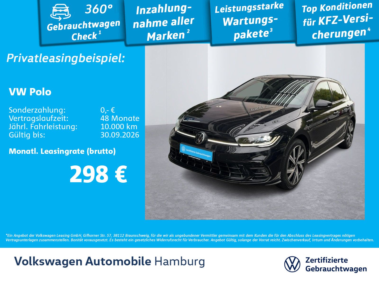Volkswagen Polo - Bild 2