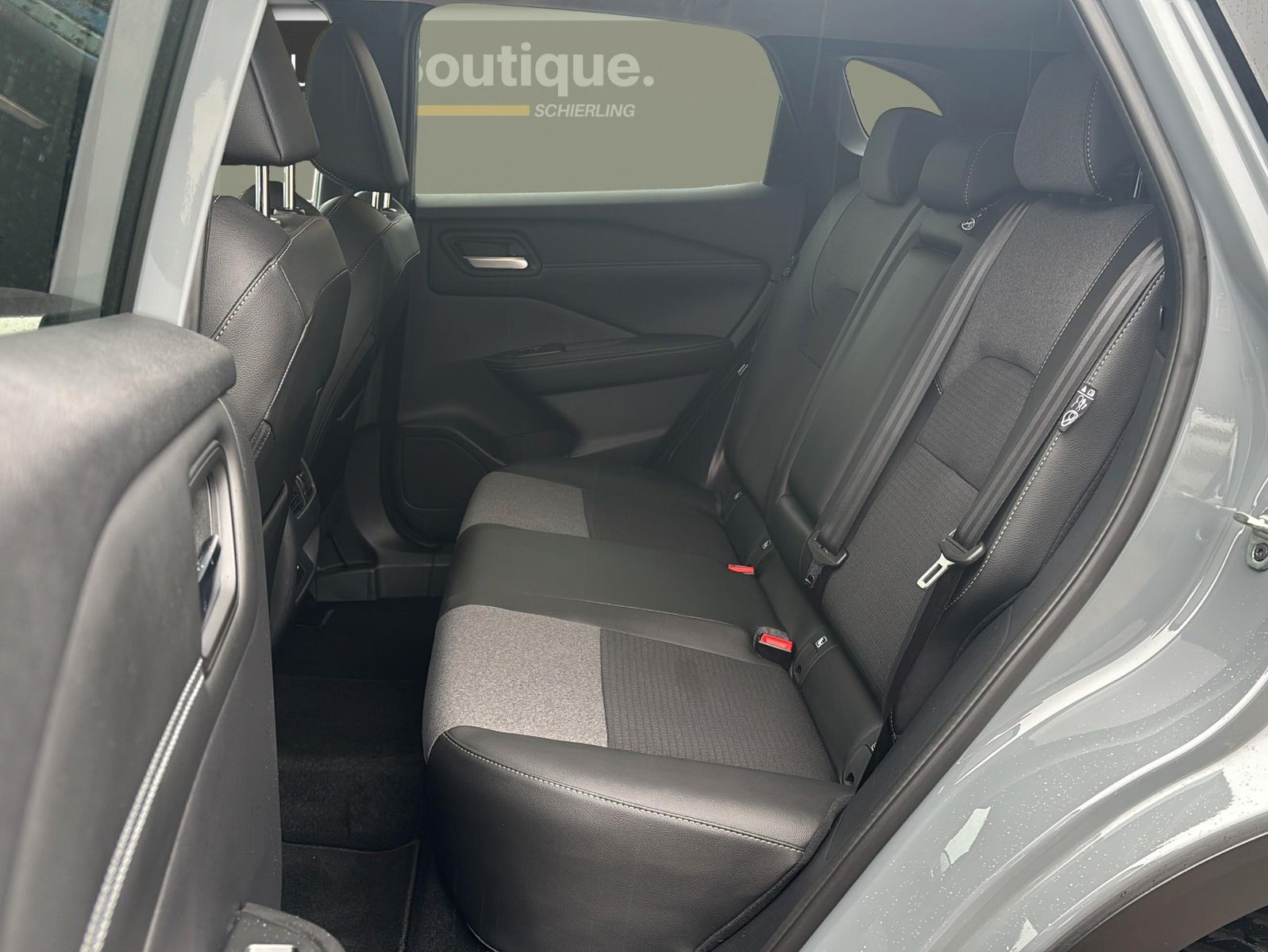 Nissan Qashqai - Bild 11