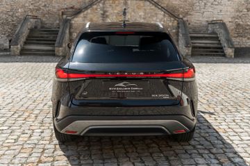 Lexus RX 350 - 10