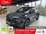 Kia Sportage 1.6 T-GDI GT-Line+4WD+Automatik+Leder++ - Kia Sportage: Automat
