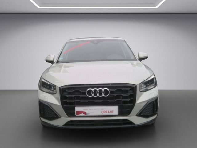 Q2 advanced 35 TFSI 110150 kWPS S tronic AHK LED