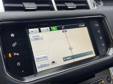 Land-Rover Range Rover Sport - 11