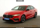 Skoda Octavia 2.0 TDI RS #AHK#18Z#HuD#LED#DSG#Navi#GRA - Skoda Octavia mit Diesel-Antrieb: Partikelfilter, Limousine