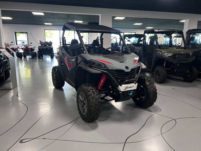 CFMOTO ZFORCE 950 Sport V2 EFI 4×4 inkl. LOF Zulassung