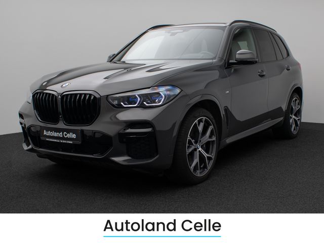 BMW X5 xD30d M Sport Panorama Laser 360°HUD DAB H/K