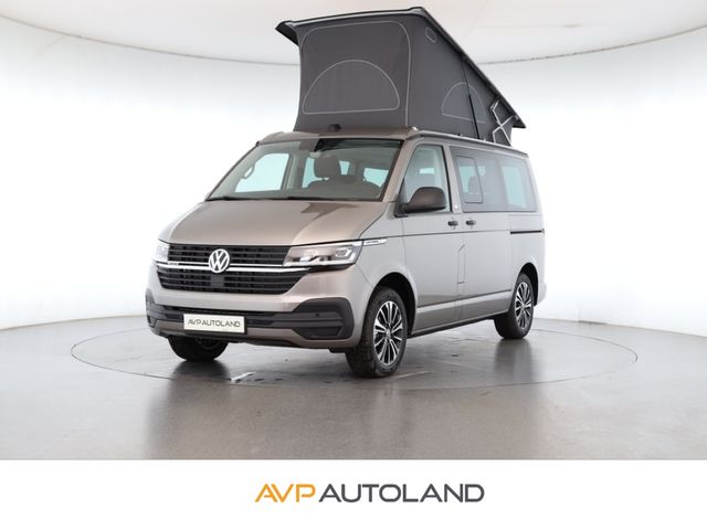 Volkswagen T6.1 California 2.0 TDI DSG 4MOTION BEACH TOUR