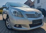 Toyota Verso Life 1.8 16V,7 Sitzer, - gebrauchte Toyota Verso aus dem Jahr 2010