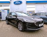 Ford Focus Turnier Titanium Automatik*KAMERA*NAVI*LED - gebrauchte Kombis