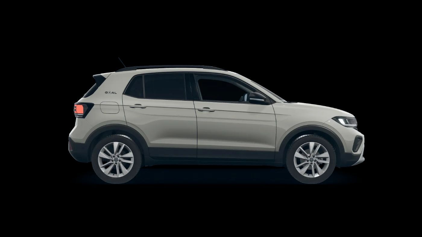 Volkswagen T-Cross - Bild 7