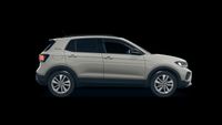 Volkswagen T-Cross - Vorschau Bild 7