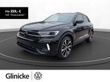 Volkswagen T-Roc R-Line1.5 TSI Assistenz+Infotainment LM"19