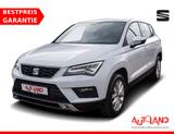 Seat Ateca 1.5 TSI DSG Style LED Navi ACC Kamera PDC - Seat Ateca: 1.5