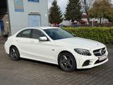 Mercedes-Benz C 300e AMG Line* 1 Jahr Garantie* A.H.K* - Mercedes-Benz C 300 in Aachen