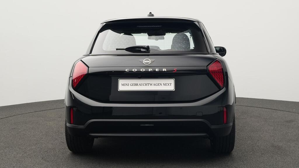 MINI Cooper Favoured Trim, миниатюра 8