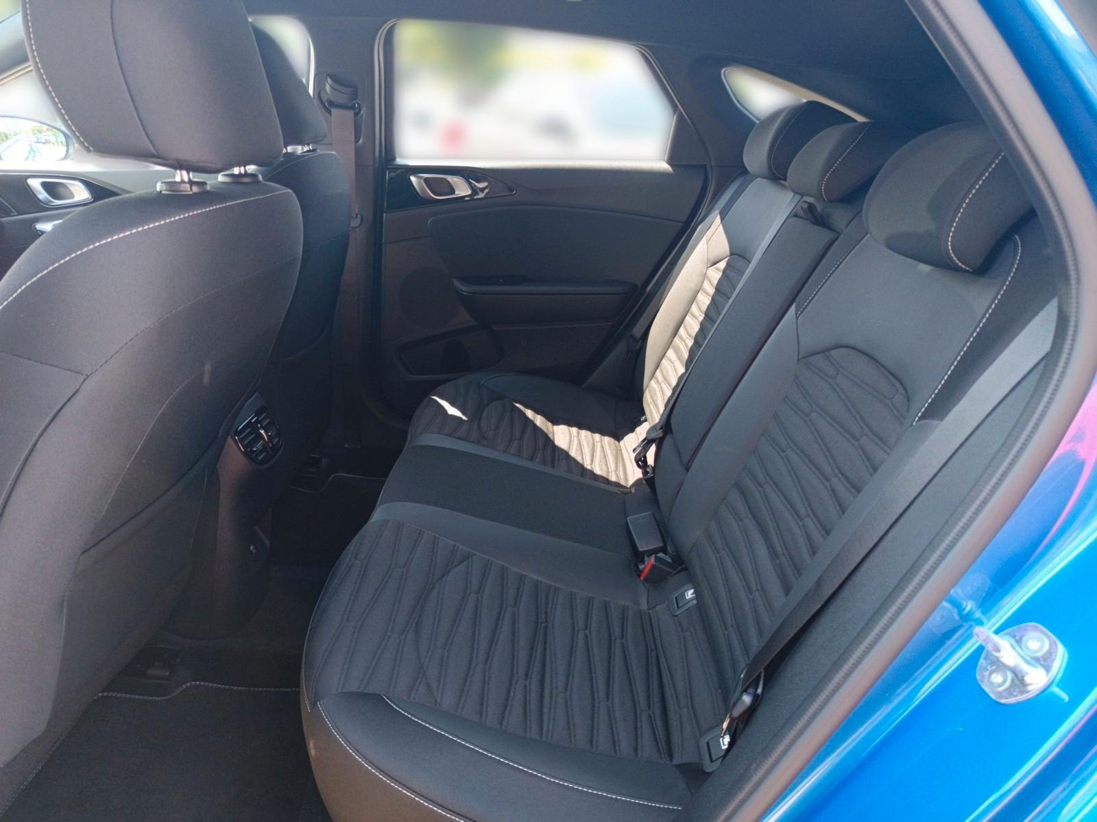 Kia ProCeed  1.5T DCT7 GTL TEC MJ25