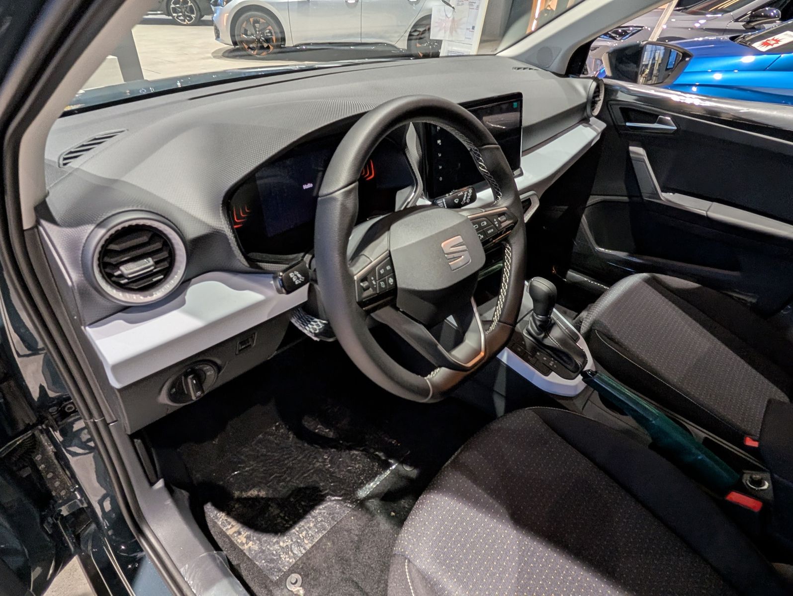Seat Arona - Bild 7