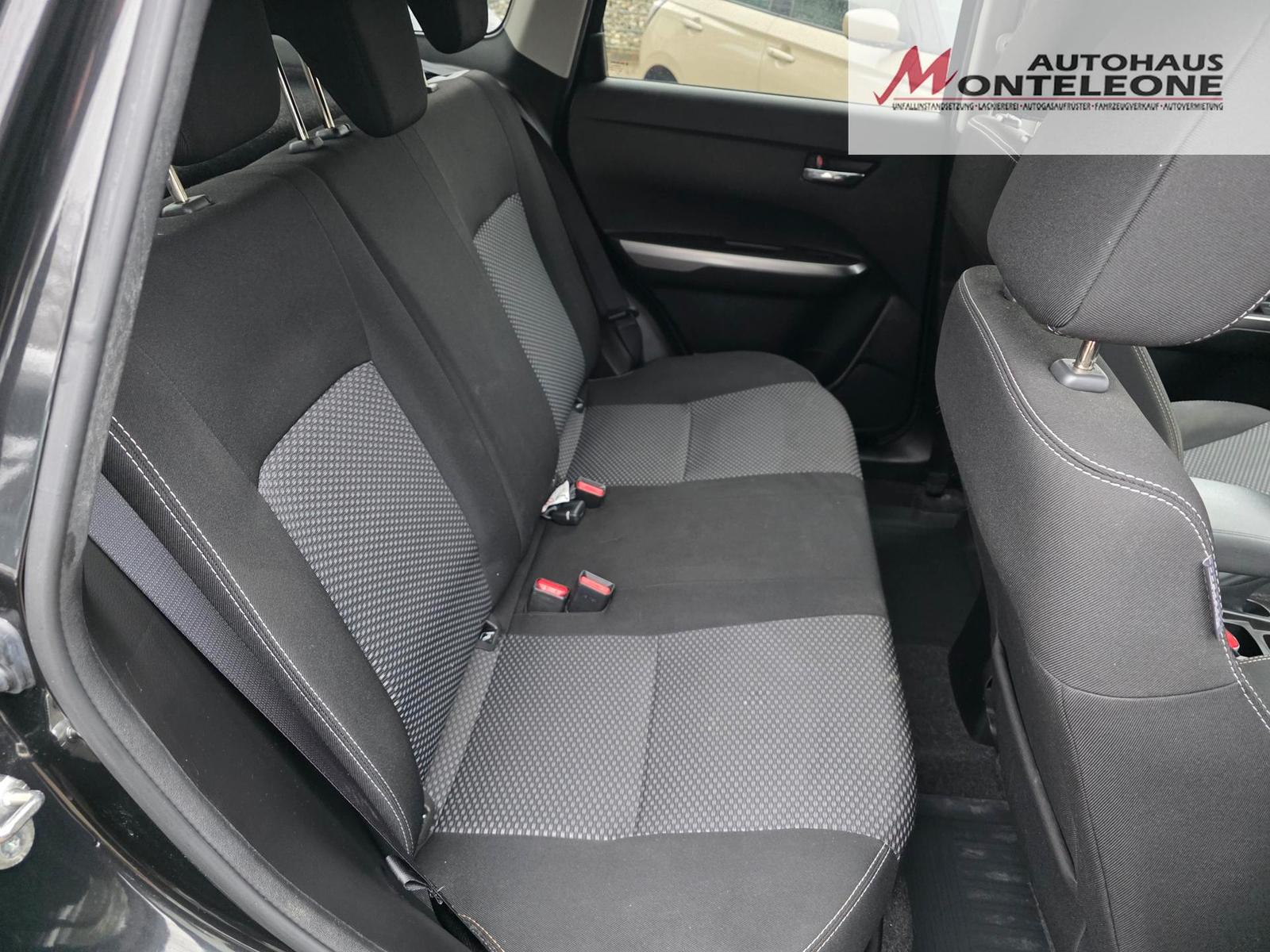 Suzuki Vitara 1.4 Comfort | sofort | Winterräder