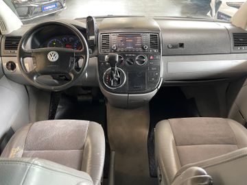 Volkswagen T5 Multivan *Comfortline*Navi*AHK*