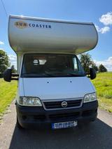 Fiat Dethleffs - Offers