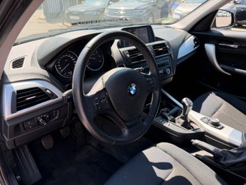 BMW 116 - 9