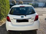 Toyota Yaris 1,5-l-VVT-i Hybrid - - Toyota Yaris in Duisburg