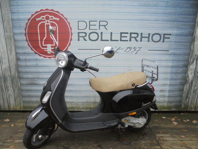 Vespa LX 50 4T