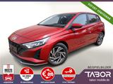 Hyundai i20 1.0 TGDI 100 DCT Trend Kam Temp PrivG SHZ - HYUNDAI i20 Leasingangebote für Privatpersonen