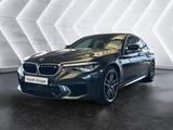 BMW M5 Limousine Head-Up DAB LED WLAN RFK el. Sitze - gebrauchte BMW M5 aus dem Jahr 2020
