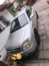 Opel Vectra 2.2, 147 PS, Leder, 8fache Ber... - Opel Vectra in Dresden