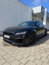 Audi TT RS Coupe kein OPF, Keramik,Carbon,Sommerauto - gebrauchte Audi TT RS aus dem Jahr 2018