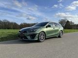 Kia cee'd / Ceed 1.5 T-GDI DCT GT-line SW GT-line St