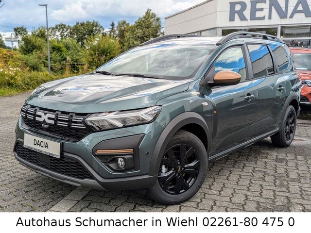 Dacia Jogger TCe 110 Extreme+ 7-Sitzer *VOLL*