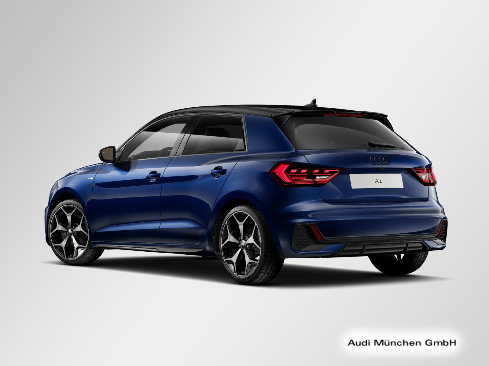 Audi A1 - Bild 7