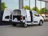 Fiat E-Doblo L1 / 3-Sitzer + Allwetterreifen - Fiat Doblo Gebrauchtwagen in Erfurt