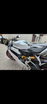 Ducati 899 Panigale  - DUCATI PANIGALE 899