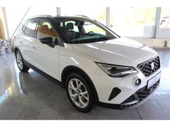 Fahrzeugabbildung Seat Arona Xcellence Beats FR Line*APPLE CAR PLAY*SHZ