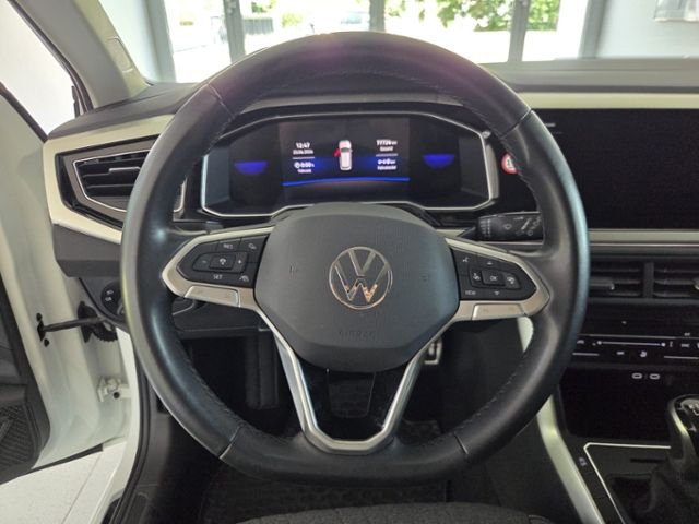Polo Move 1.0 TSI LED NAV APP SHZ CLI 8FACH